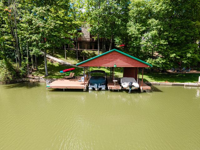 7326 State Route 19, Unit 9, Lots 327-328, Mount Gilead, OH 43338