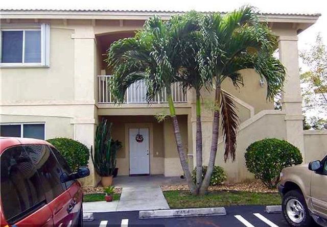 8460 NW 40th Street 84 60, Coral Springs, FL 33065