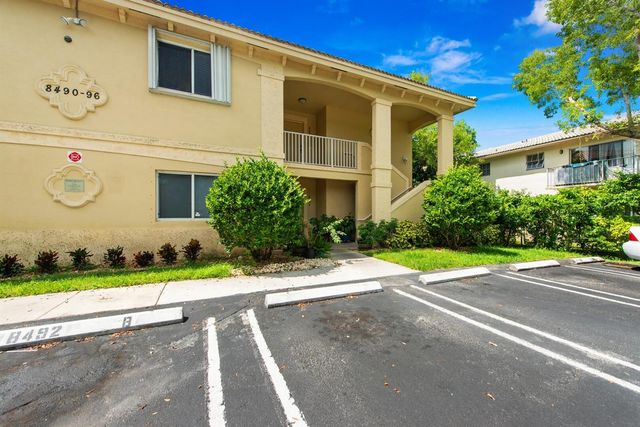 8460 NW 40th Street 84 60, Coral Springs, FL 33065
