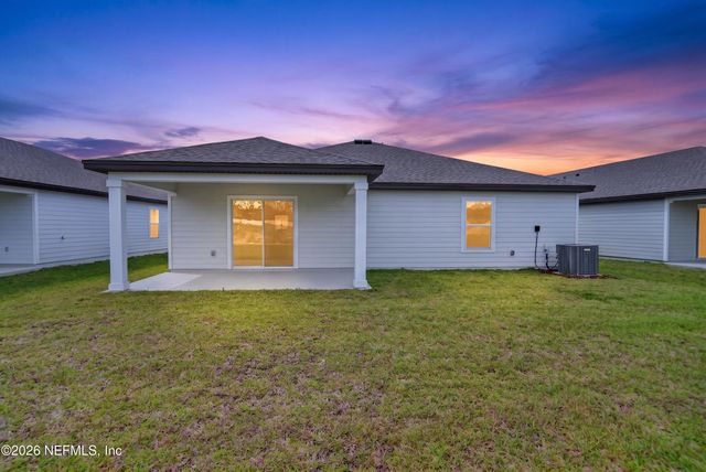 6912 MYRTLE OAK Road, Jacksonville, FL 32219