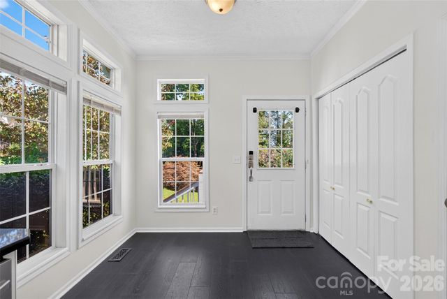 6 Enochs Way, Fletcher, NC 28732