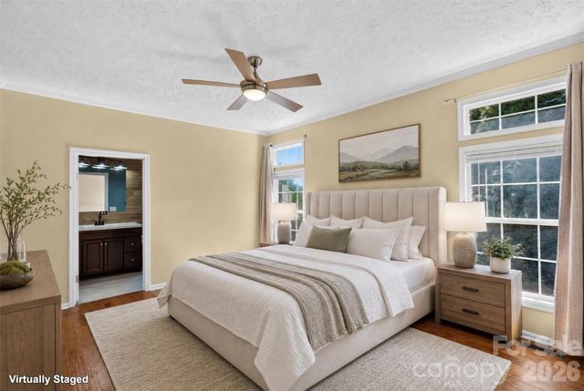 6 Enochs Way, Fletcher, NC 28732