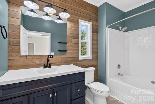6 Enochs Way, Fletcher, NC 28732