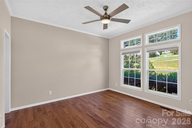 6 Enochs Way, Fletcher, NC 28732