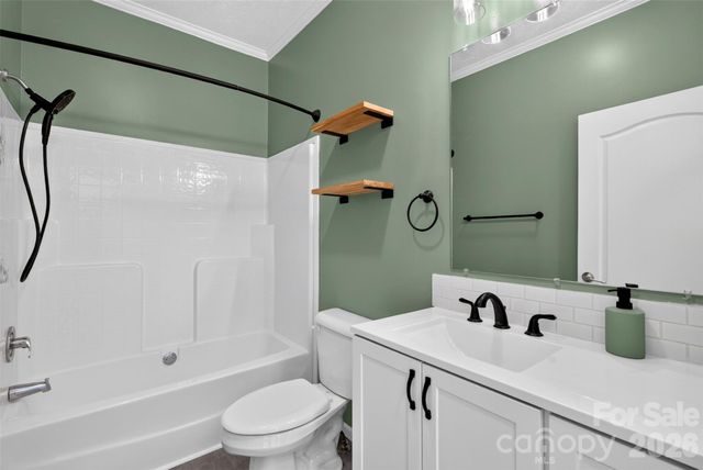 6 Enochs Way, Fletcher, NC 28732