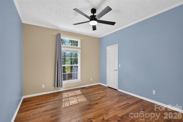 6 Enochs Way, Fletcher, NC 28732