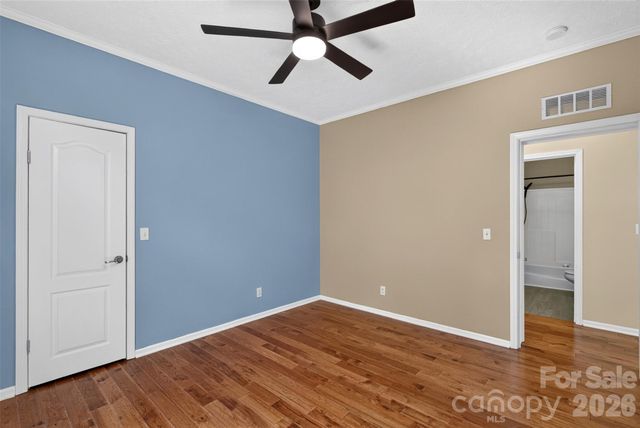 6 Enochs Way, Fletcher, NC 28732