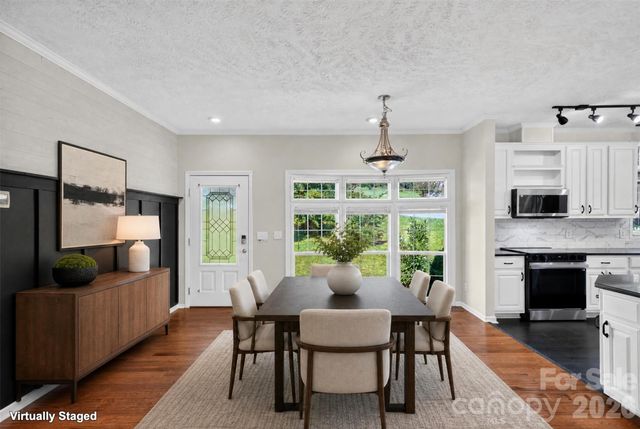6 Enochs Way, Fletcher, NC 28732