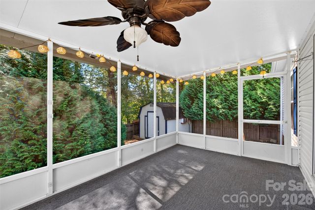 6 Enochs Way, Fletcher, NC 28732