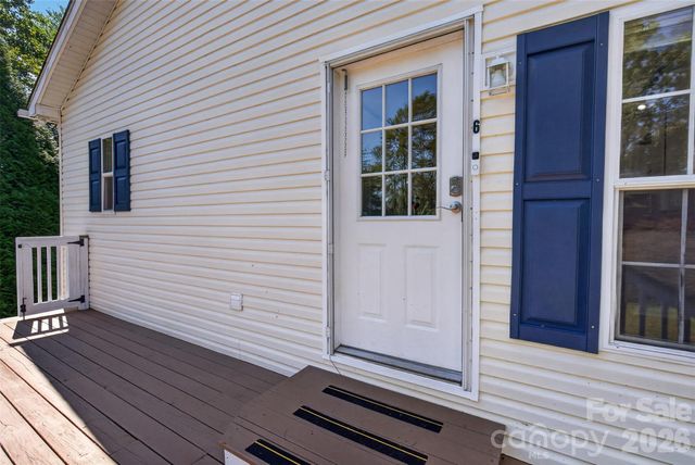 6 Enochs Way, Fletcher, NC 28732