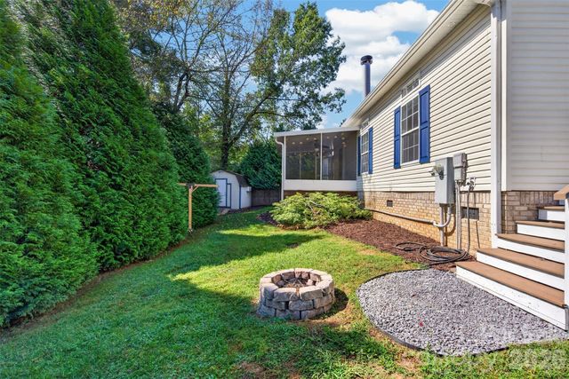 6 Enochs Way, Fletcher, NC 28732