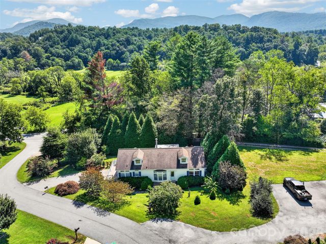 6 Enochs Way, Fletcher, NC 28732