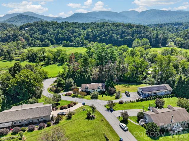 6 Enochs Way, Fletcher, NC 28732