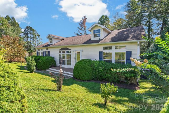 6 Enochs Way, Fletcher, NC 28732