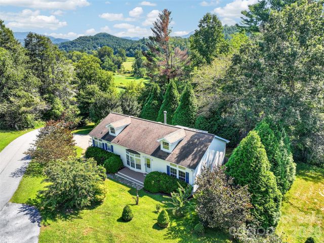 6 Enochs Way, Fletcher, NC 28732