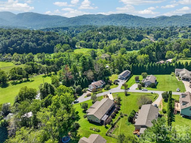 6 Enochs Way, Fletcher, NC 28732