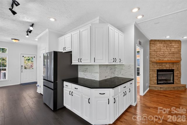 6 Enochs Way, Fletcher, NC 28732