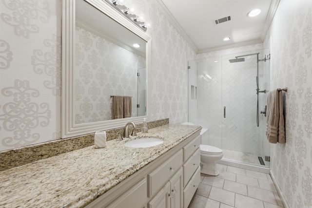 302 Hickory Creek Court, Little Rock, AR 72212