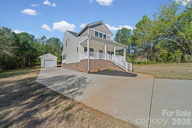 1405 Hubbard Terrace, Shelby, NC 28152