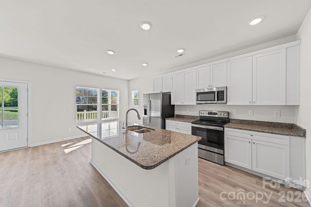 1405 Hubbard Terrace, Shelby, NC 28152