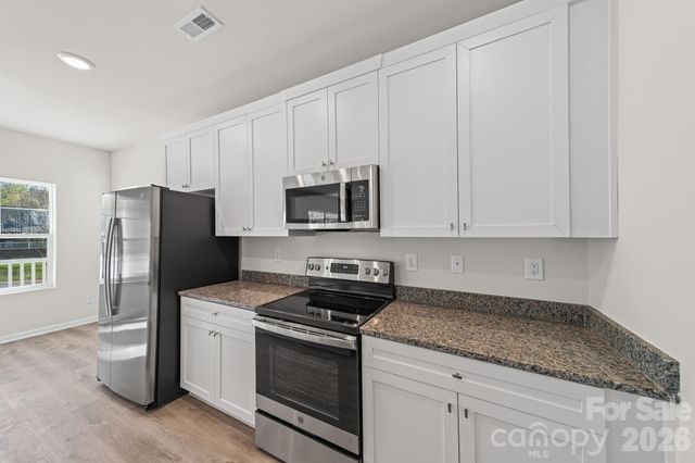 1405 Hubbard Terrace, Shelby, NC 28152