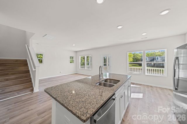 1405 Hubbard Terrace, Shelby, NC 28152