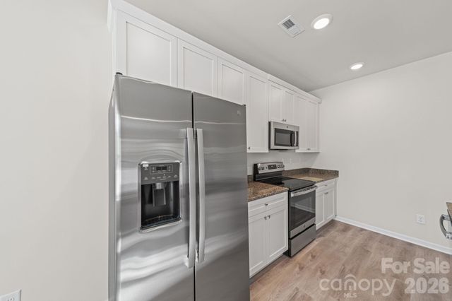 1405 Hubbard Terrace, Shelby, NC 28152