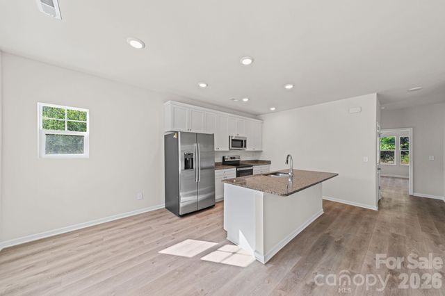 1405 Hubbard Terrace, Shelby, NC 28152