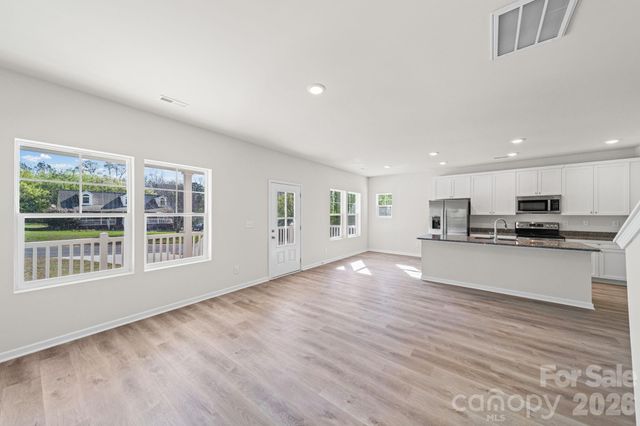 1405 Hubbard Terrace, Shelby, NC 28152