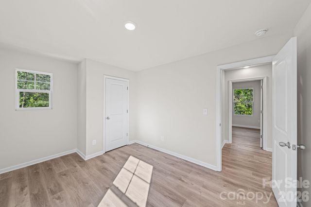 1405 Hubbard Terrace, Shelby, NC 28152