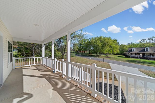 1405 Hubbard Terrace, Shelby, NC 28152