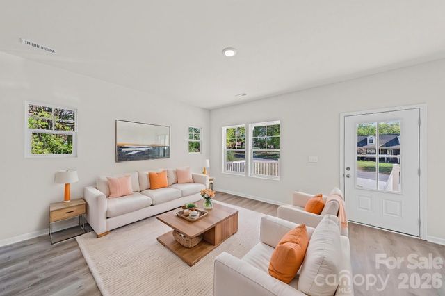 1405 Hubbard Terrace, Shelby, NC 28152