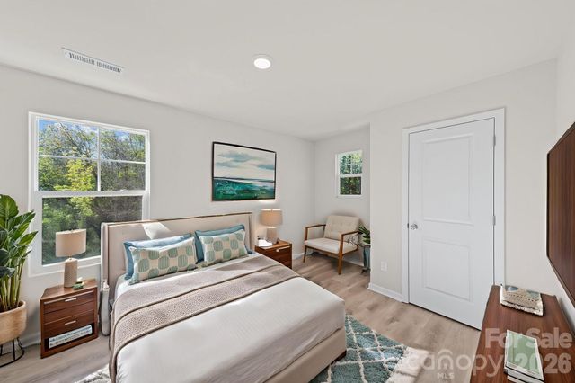 1405 Hubbard Terrace, Shelby, NC 28152