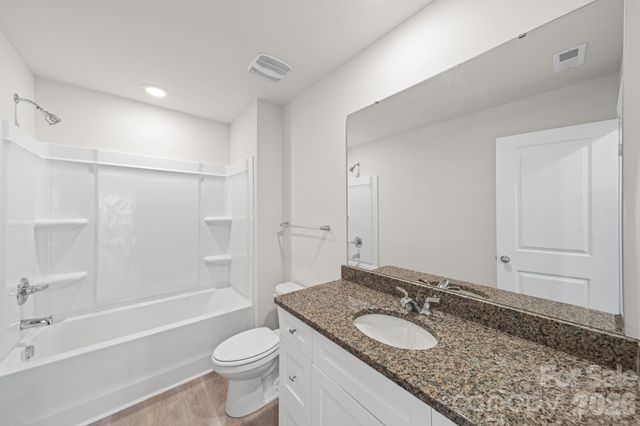 1405 Hubbard Terrace, Shelby, NC 28152