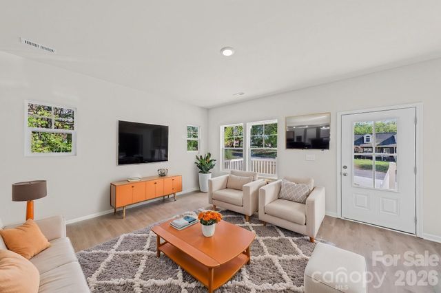 1405 Hubbard Terrace, Shelby, NC 28152