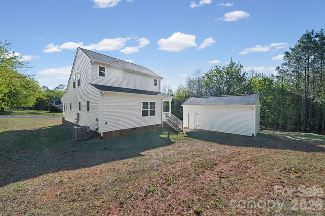 1405 Hubbard Terrace, Shelby, NC 28152