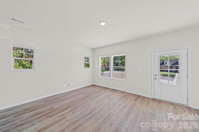 1405 Hubbard Terrace, Shelby, NC 28152