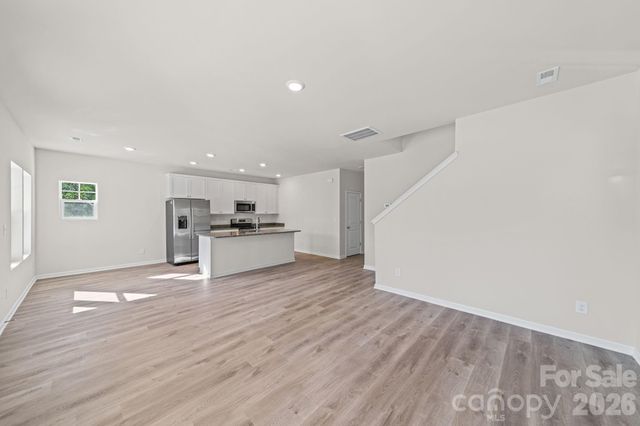 1405 Hubbard Terrace, Shelby, NC 28152