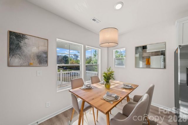 1405 Hubbard Terrace, Shelby, NC 28152