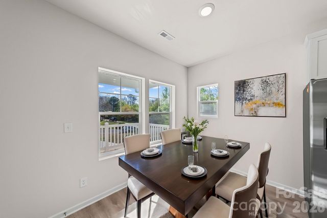 1405 Hubbard Terrace, Shelby, NC 28152