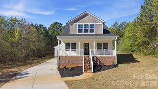 1405 Hubbard Terrace, Shelby, NC 28152