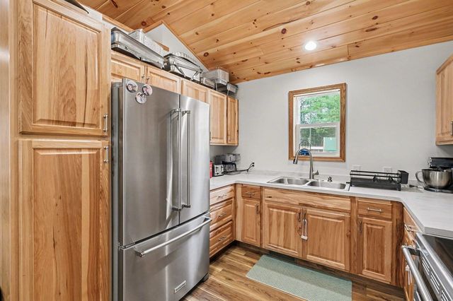 3534 Chickadee Drive, Greenville, MI 48838