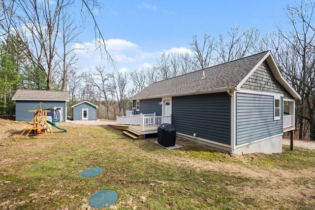 3534 Chickadee Drive, Greenville, MI 48838