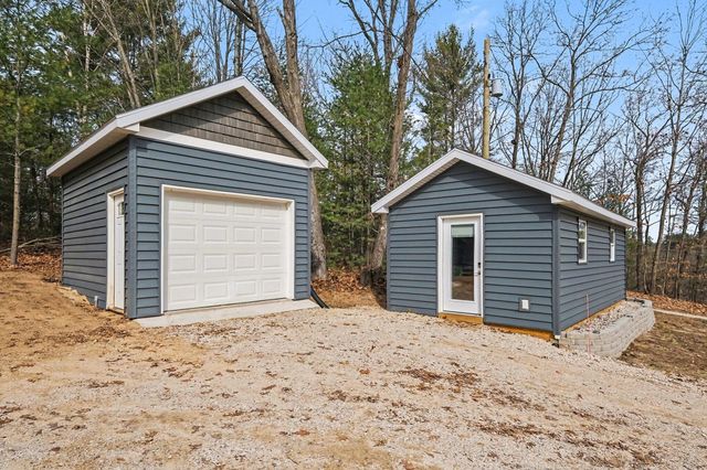 3534 Chickadee Drive, Greenville, MI 48838