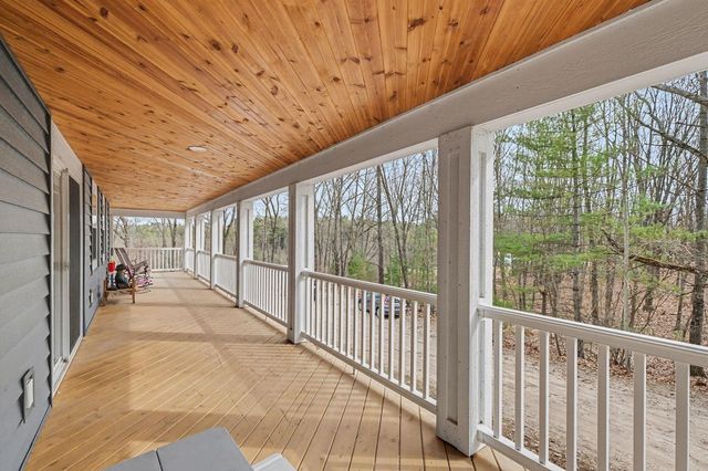 3534 Chickadee Drive, Greenville, MI 48838