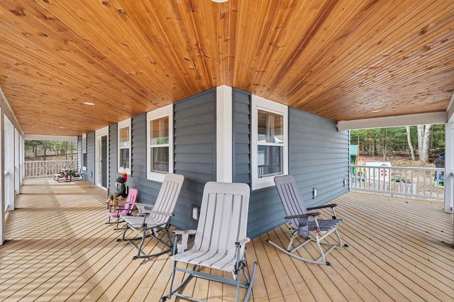 3534 Chickadee Drive, Greenville, MI 48838