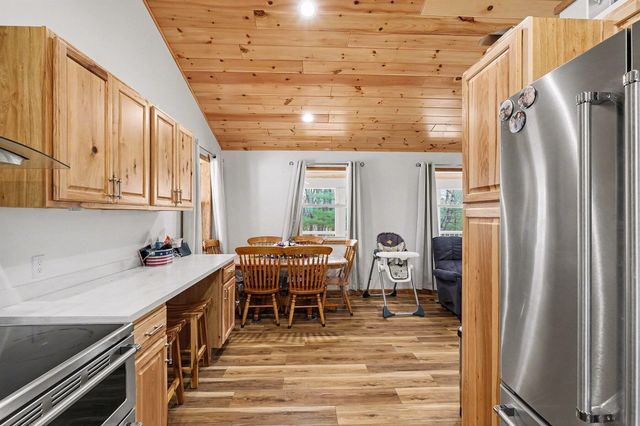 3534 Chickadee Drive, Greenville, MI 48838