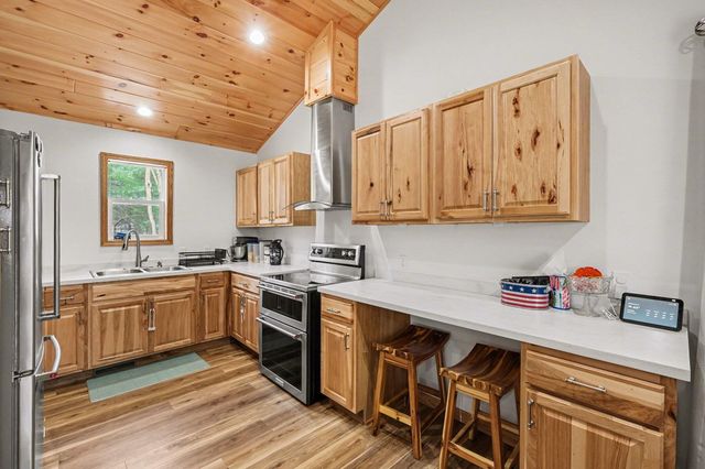 3534 Chickadee Drive, Greenville, MI 48838