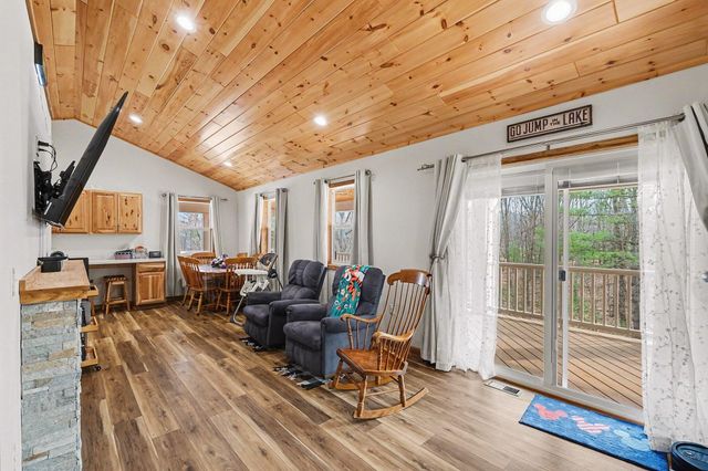 3534 Chickadee Drive, Greenville, MI 48838