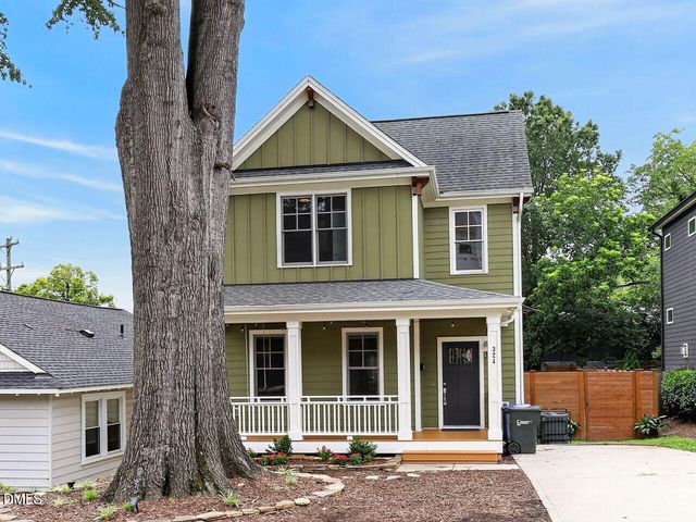 324 Gray Avenue, Durham, NC 27701